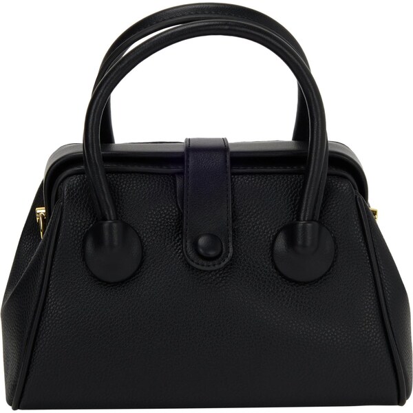 Usha Kabelka Back To Office čierna 66141385