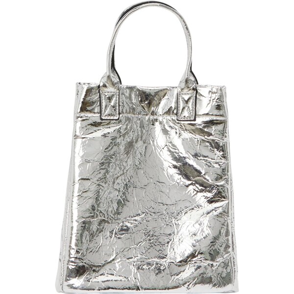 faina Kabelka strieborná 66140910