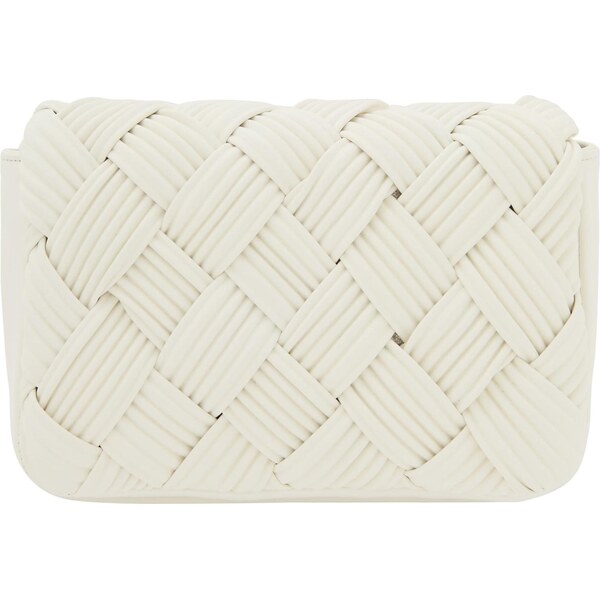 RISA Taška cez rameno biela 65880631