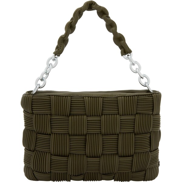 RISA Kabelka olivová 65880642