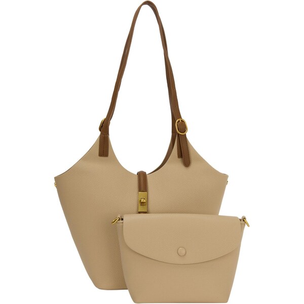 Usha Shopper béžová 66141321