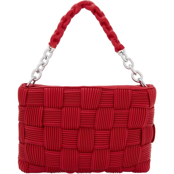 RISA Kabelka červená 65880661