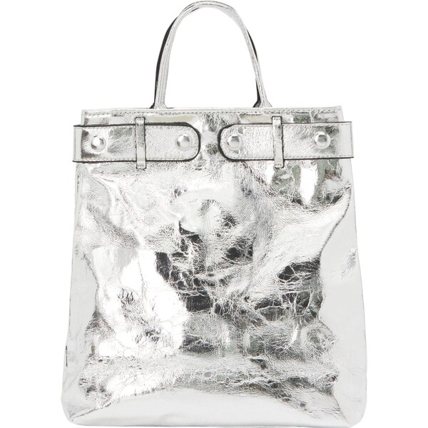 faina Kabelka strieborná 66141325