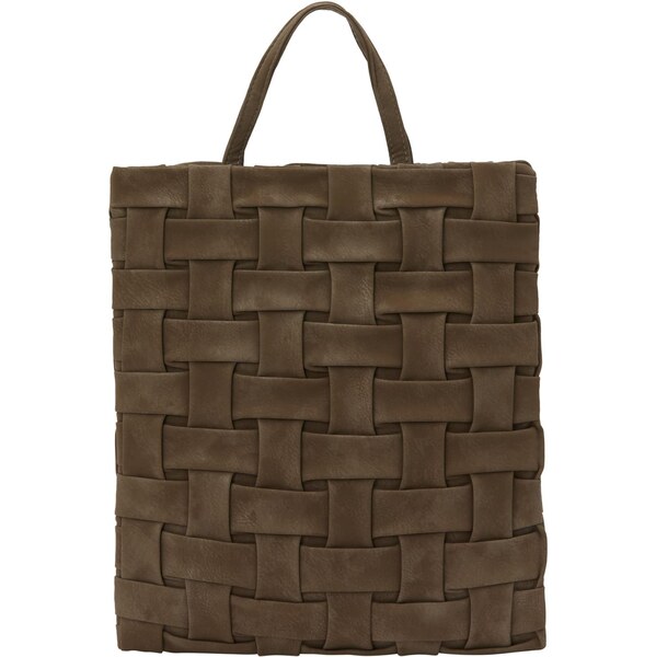 RISA Kabelka hnedá 66142266