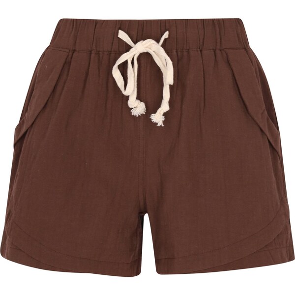 FELIPA Nohavice Fashion Look hnedá 65880691