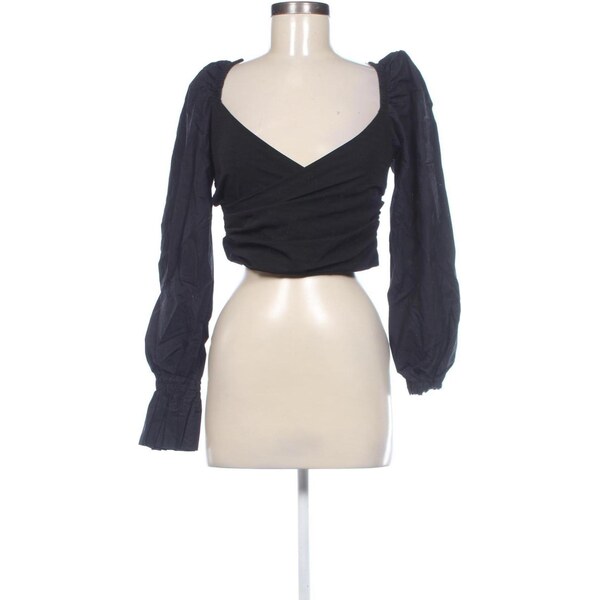 Dámska blúza H&M 64026434