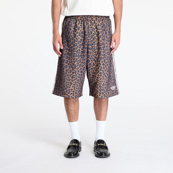 adidas Originals Šortky adidas Graphic Os Sho Brown Strata XL 64025944