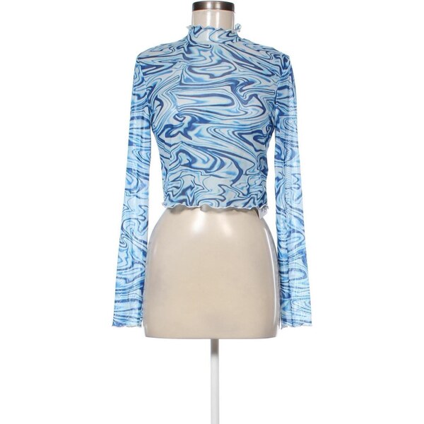 Dámska blúza SHEIN 64027189