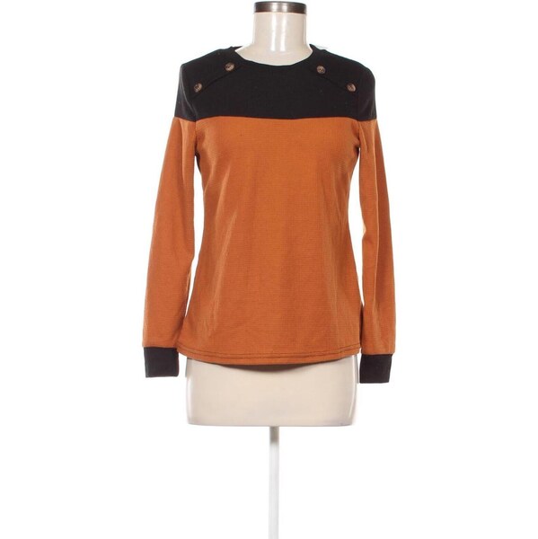 Dámska blúza SHEIN 64027249