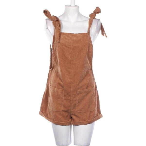 Dámská krátka kombinéza Unbranded 64027469