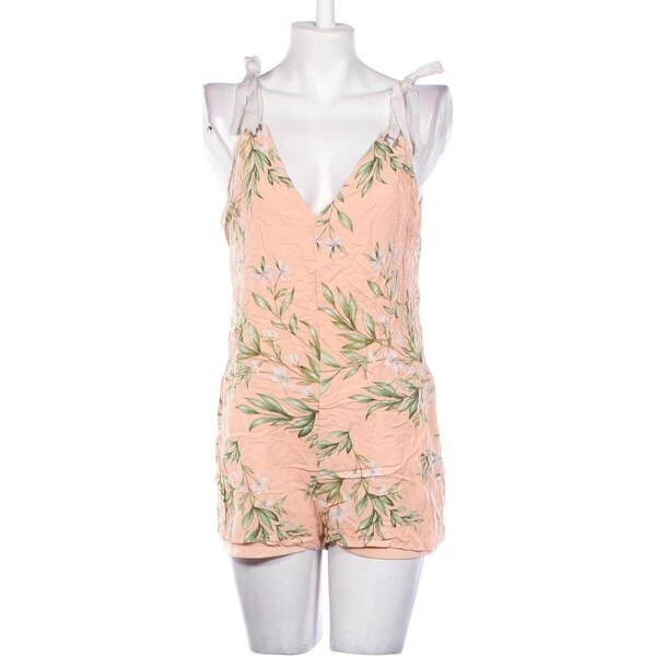 Dámská krátka kombinéza Forever 21 64027489