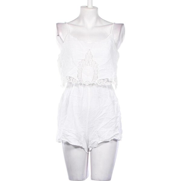 Dámská krátka kombinéza H&M Divided 64027491