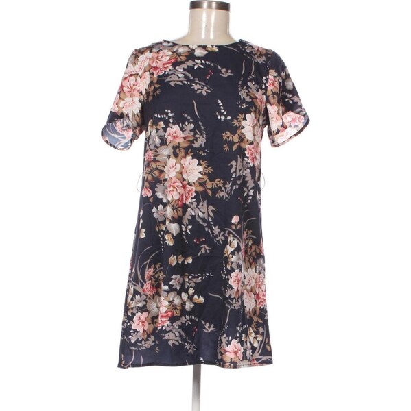 Šaty SHEIN 64027659