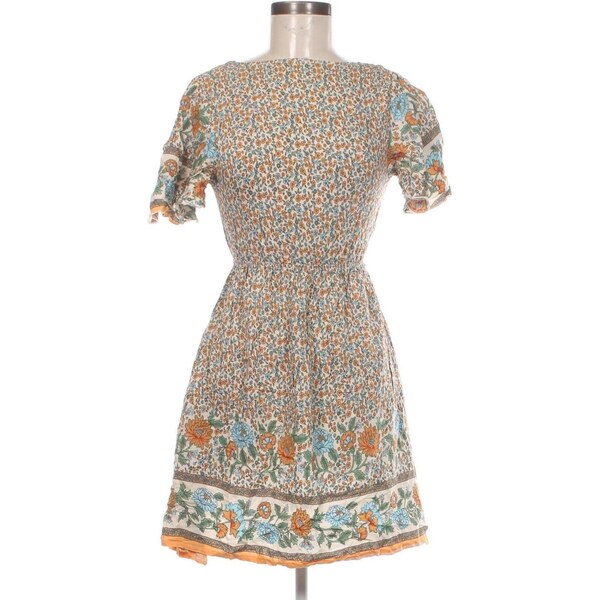 Šaty SHEIN 64027674