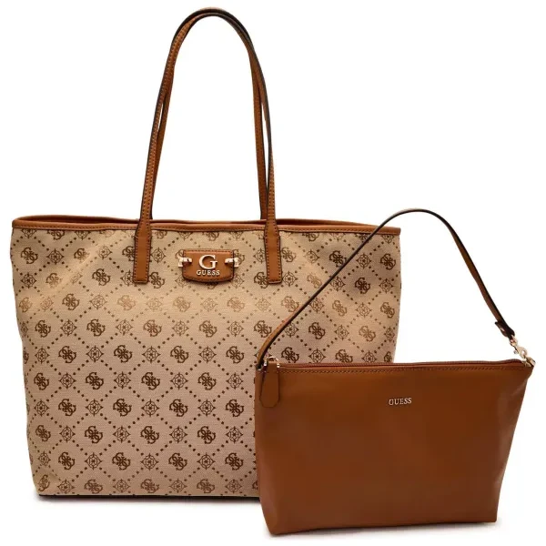 Guess Shopper kabelka 2v1 NEDA 64017450