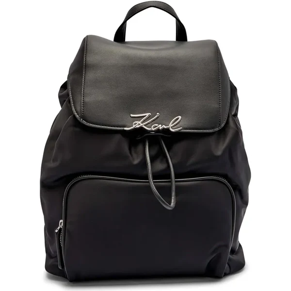 Karl Lagerfeld Batoh k/signature 64014211