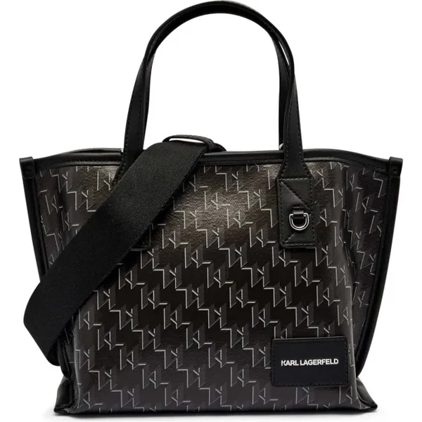 Karl Lagerfeld Kabelka na rameno K/voyage 64017417