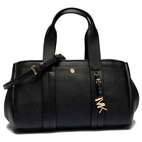 Michael Kors Kožený kufrík ROMEE 64017470