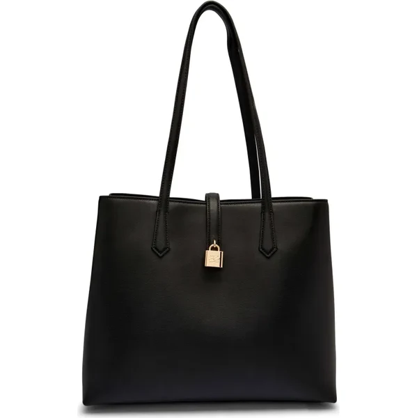 Karl Lagerfeld Kožená shopper kabelka K/autograph 64017424