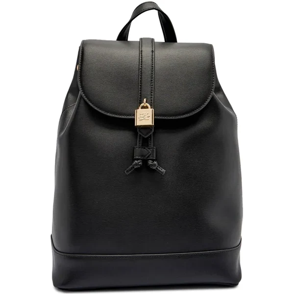 Karl Lagerfeld Kožený batoh k/autograph 64017427