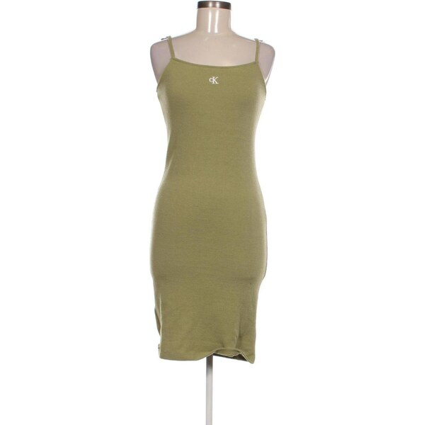 Šaty Calvin Klein Jeans 64028204