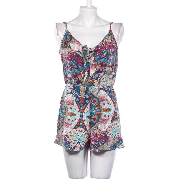 Dámská krátka kombinéza My Hailys 64028262