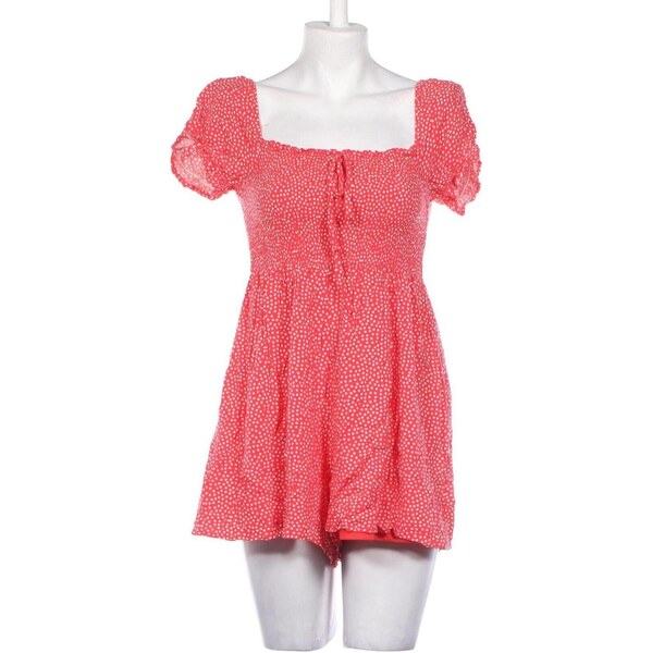 Dámská krátka kombinéza Fb Sister 64028439