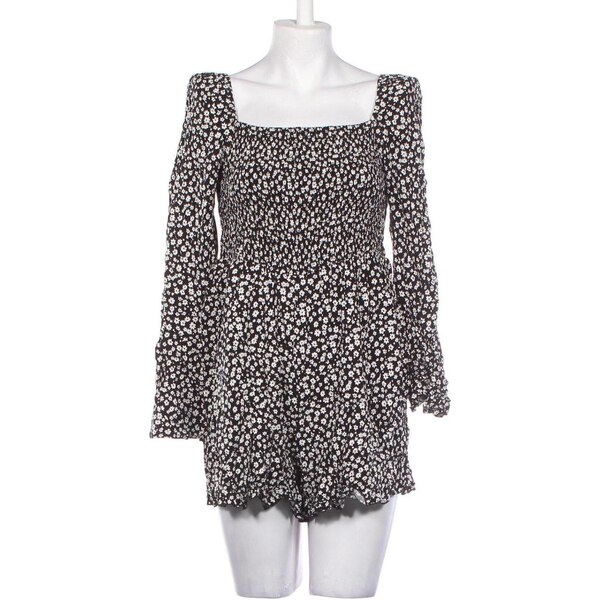 Dámská krátka kombinéza Fb Sister 64028483