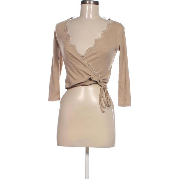 Dámska blúza Stradivarius 64028643