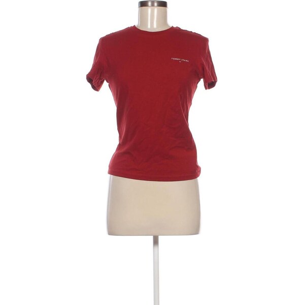 Dámske tričko Tommy Jeans 64028836