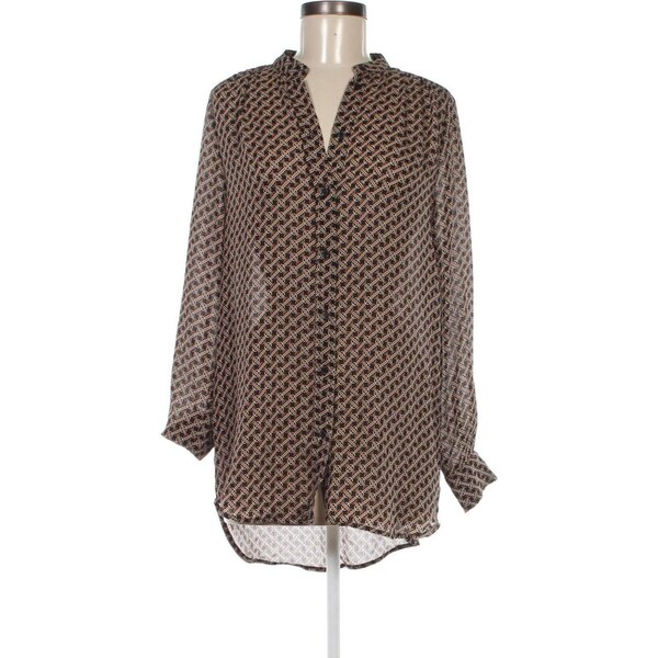 Dámska košeľa H&M 64028856