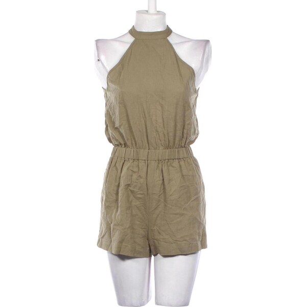 Dámská krátka kombinéza SHEIN 64028890