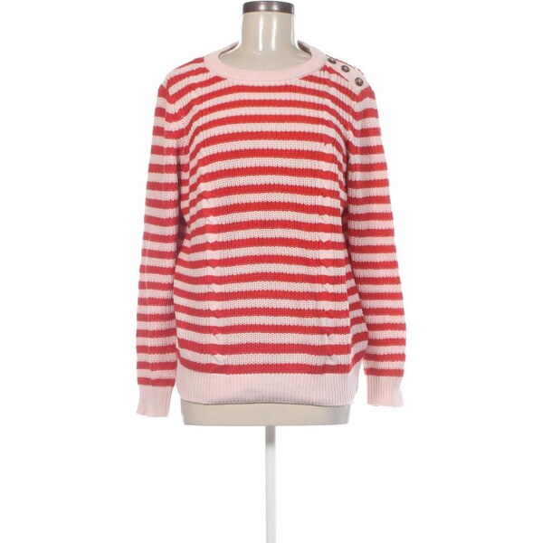 Dámsky pulóver Tom Tailor 64029039