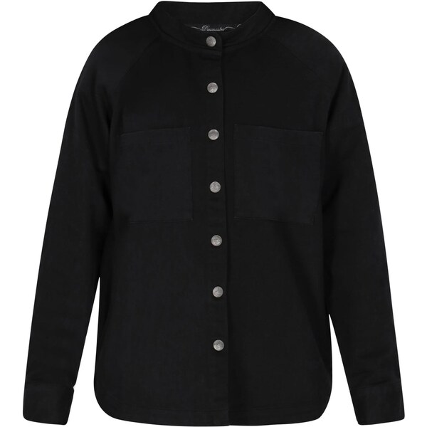 DreiMaster Vintage Blúzka čierna 65876603