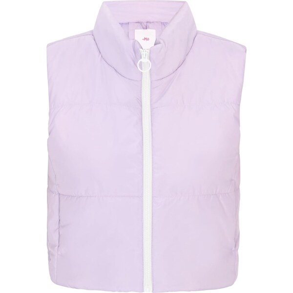MYMO Vesta svetlofialová 65876726