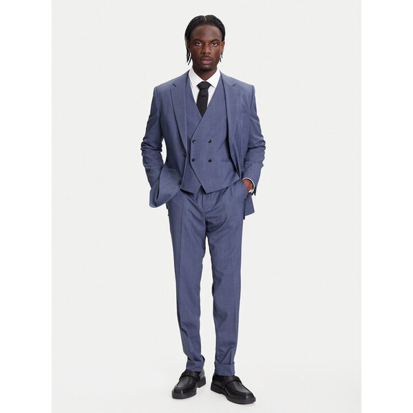 Oblek HUGO BOSS 64029346