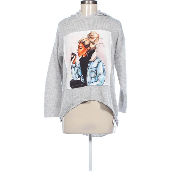 Dámsky pulóver Unbranded 64029743