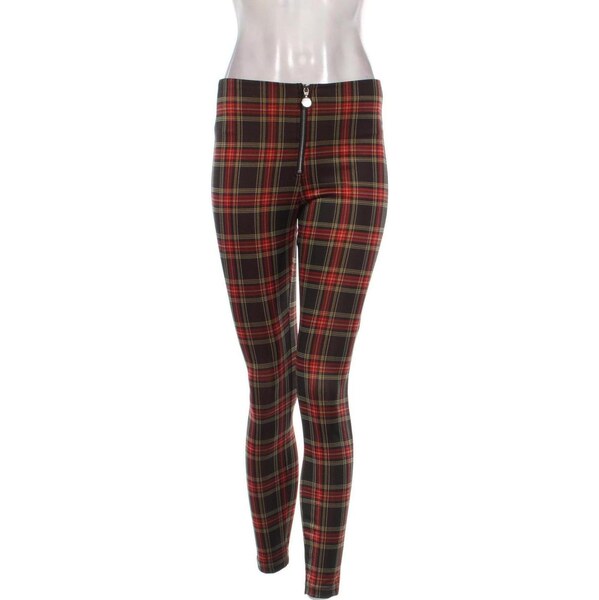 Dámske nohavice Calzedonia 64030002