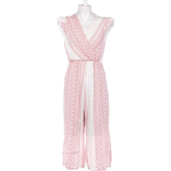 Dámská krátka kombinéza NEW COLLECTION 64030047