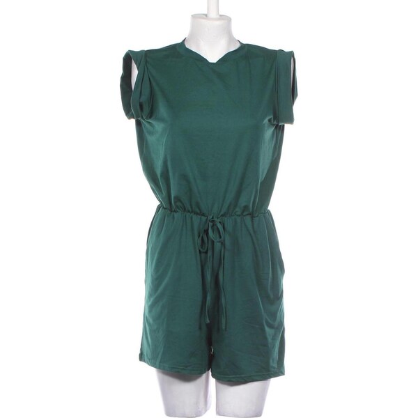 Dámská krátka kombinéza SHEIN 64030086