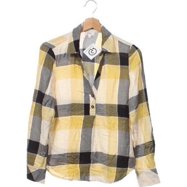 Dámska blúza S.Oliver 64030264