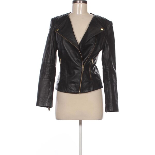 Dámska kožená bunda Karen Millen 64030310