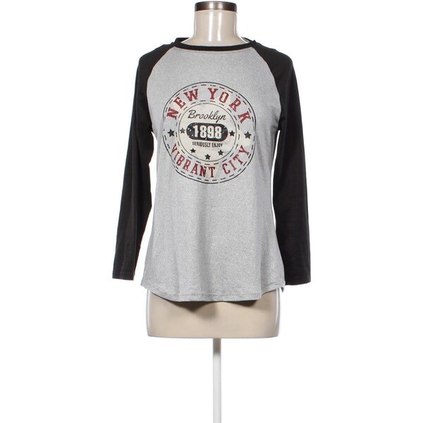 Dámska blúza SHEIN 64030430