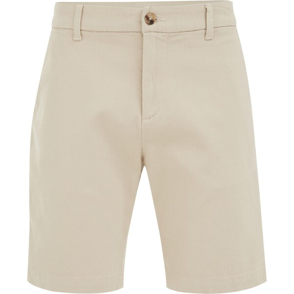 WE Fashion Nohavice béžová 63681835