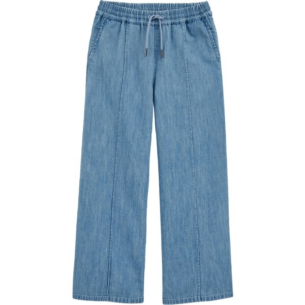 WE Fashion Džínsy modrá denim 62044582