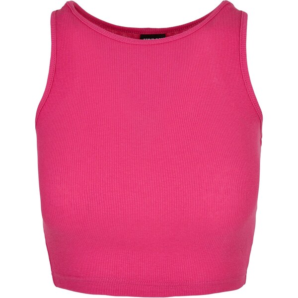 Urban Classics Top ružová 54229578