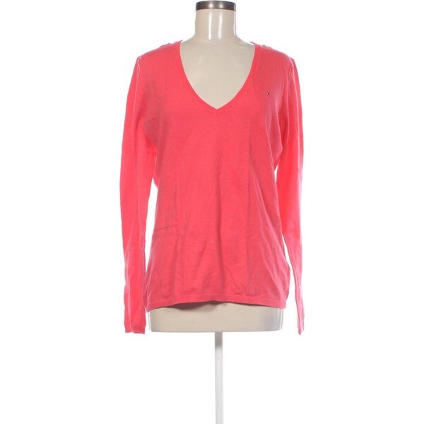 Dámsky pulóver Tommy Hilfiger 64031374