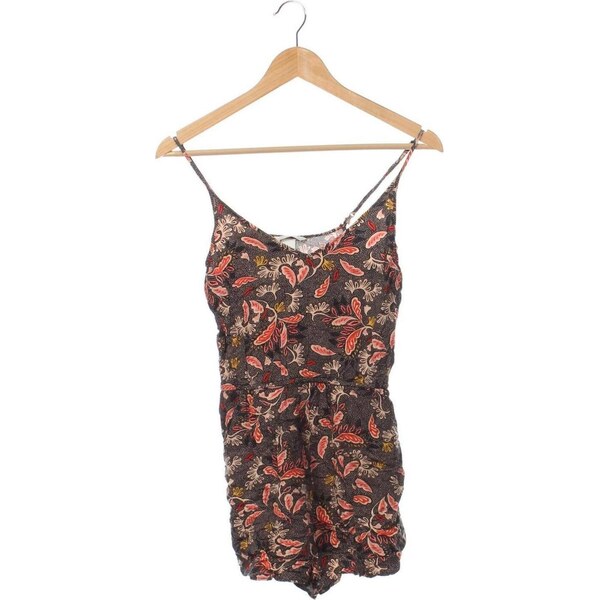 Dámská krátka kombinéza H&M 64031507