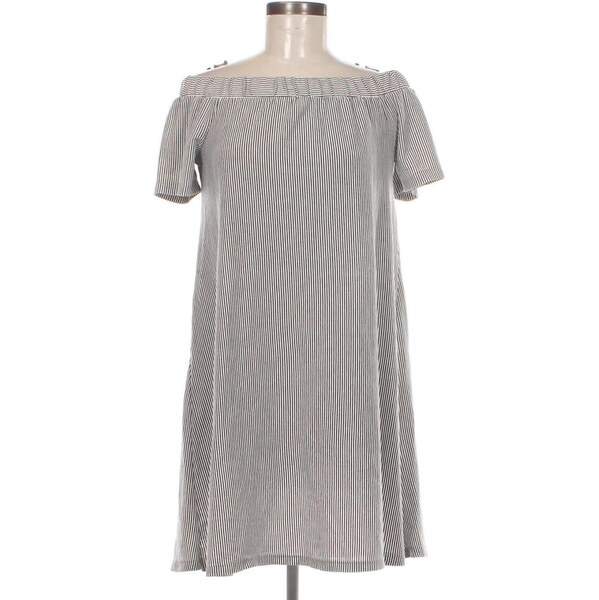 Šaty Pieces 64031479