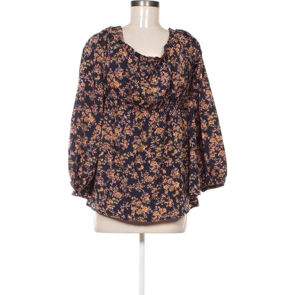 Dámska blúza SHEIN 64031629